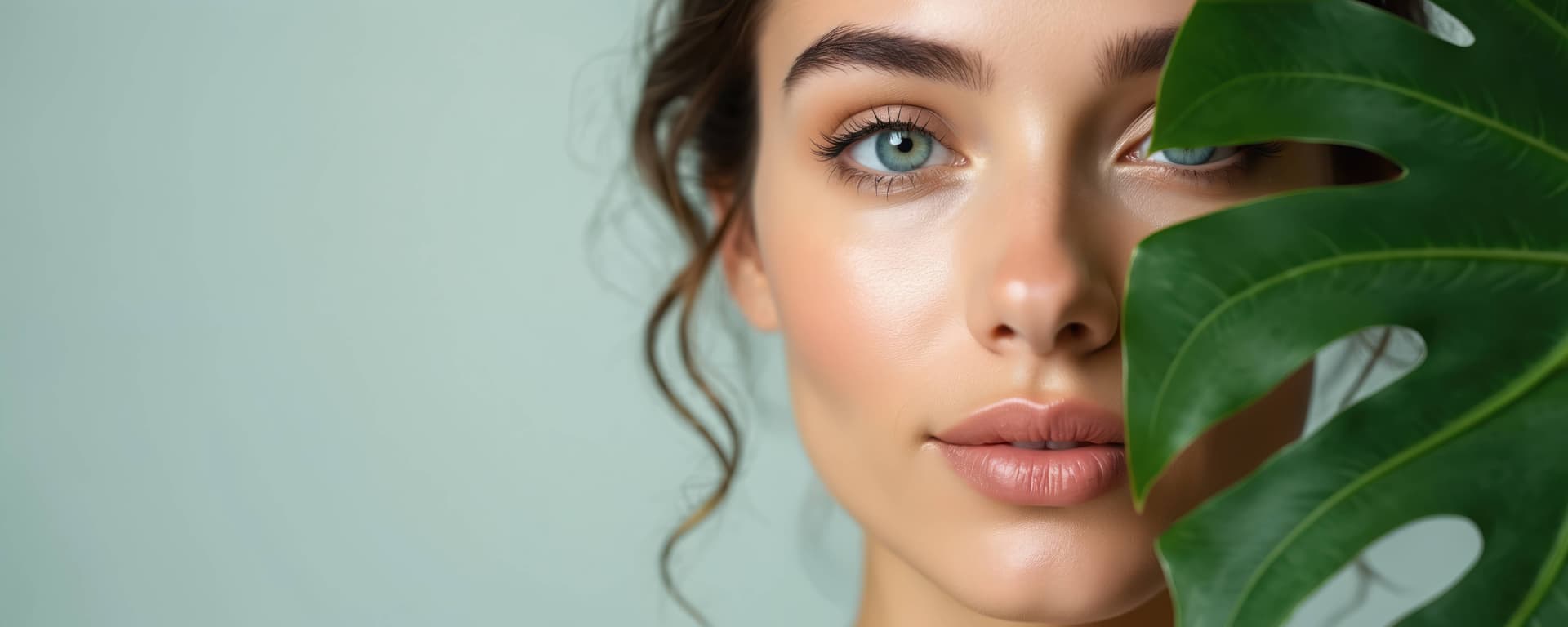 Gesichtspflege bei Lira Kosmetik